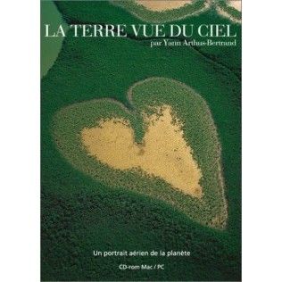 La Terre vue du ciel - PC