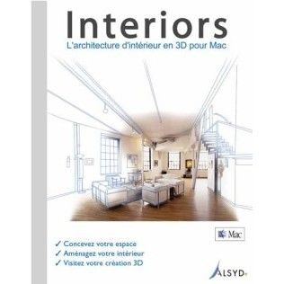 Interiors - Mac