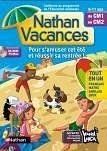 Nathan vacances CM1-CM2 - PC