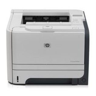 HP LaserJet P2055dn