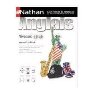 Nathan Anglais - Avancé/Confirmé (Digital publishing) - PC