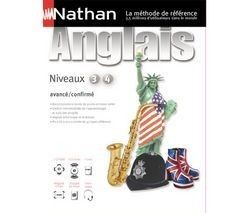 Nathan Anglais - Avancé/Confirmé (Digital publishing) - PC