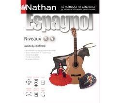 Nathan Espagnol - Avancé/confirmé (Digital publishing) - PC