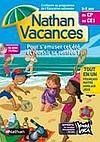 Nathan vacances CP-CE1 - PC