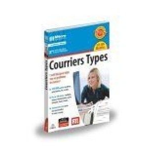 Micro application Courriers Types - PC