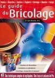 Emme Interactive Coffret bricolage (le guide du bricolage) - PC