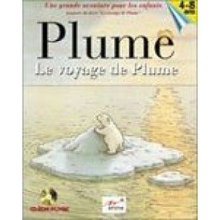 Emme Interactive Le voyage de plume - PC