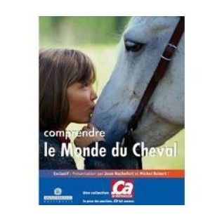 Comprendre le monde du cheval - PC