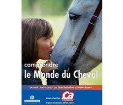 Comprendre le monde du cheval - PC