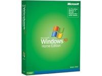 Windows XP Edition Familiale - Service Pack 2 - PC