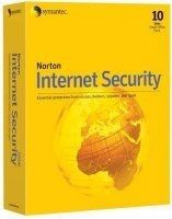 Norton Internet Security 2007 - PC