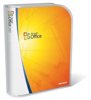 Microsoft PowerPoint 2007 - PC