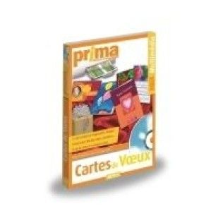 Cartes de Voeux Prima - PC