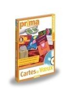 Cartes de Voeux Prima - PC