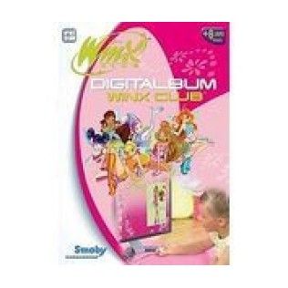 Winx Club : Digitalbum - PC