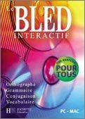 Le Bled Interactif pour tous - PC