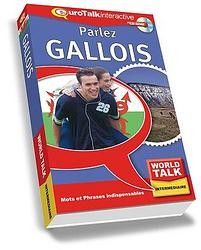 World Talk Gallois - Mac