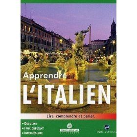 Mindscape Apprendre l'italien - PC