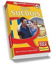 World Talk Suédois - Mac