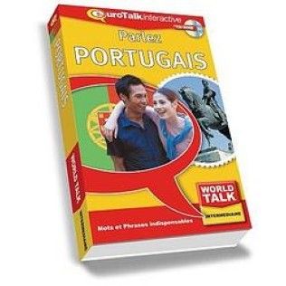 World Talk Portugais - PC