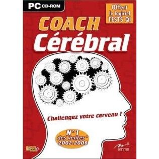 Coach Cérébral - PC