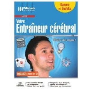 Votre Entraîneur Cérébral - PC