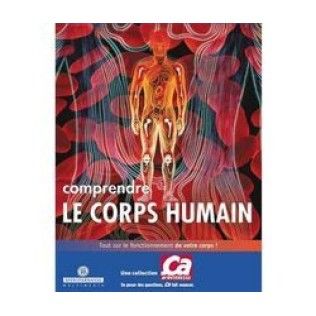 Comprendre le corps humain - PC