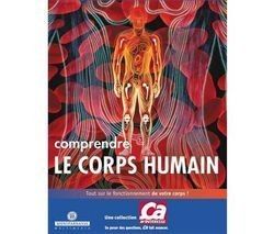 Comprendre le corps humain - PC