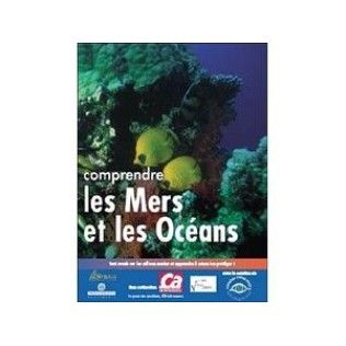 Comprendre les mers et océans - PC