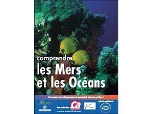 Comprendre les mers et océans - PC