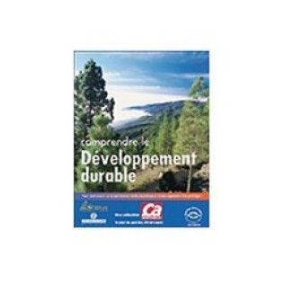 Comprendre le développement durable - PC