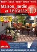 Emme Interactive Maison, Jardin et Terrasse 3D - PC