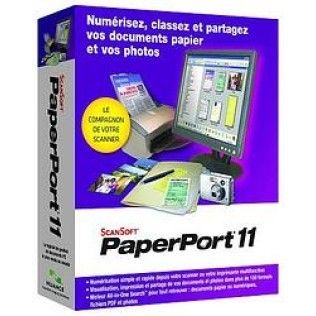 PaperPort 11 - PC