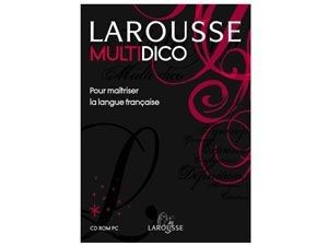 Larousse Multidico - PC