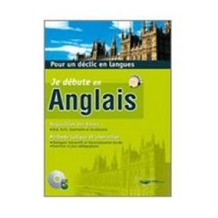 Je débute en Anglais V2 - PC