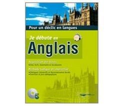 Je débute en Anglais V2 - PC