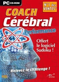 Coach Cérébral Performance - PC