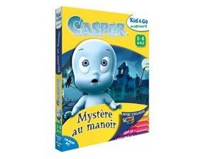 Casper - Mystère au manoir - PC