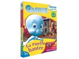 Casper - La ruelle hantée - PC