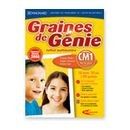 Graines de Génie CM1 08 - PC