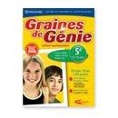 Graines de Génie 5ème 08 - PC