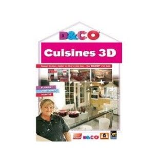 D&CO Cuisines 3D - PC