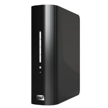 WD MyBook Essential Edition 1To USB2