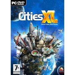 Cities XL - PC