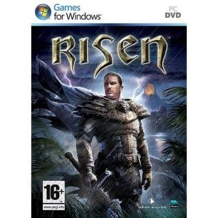 Risen - PC