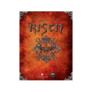 Risen Collector - PC