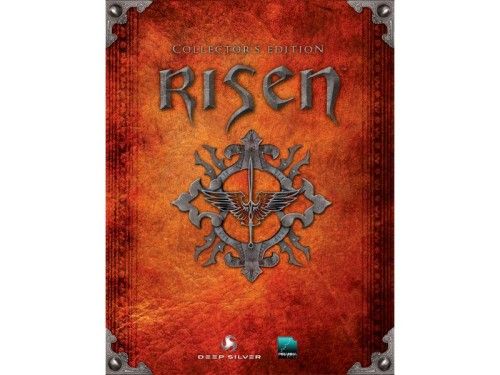 Risen Collector - PC