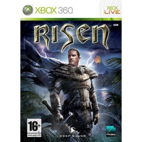 Risen - Xbox 360