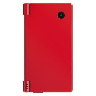 Nintendo DSi (Rouge)