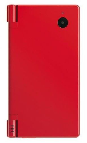 Nintendo DSi (Rouge)